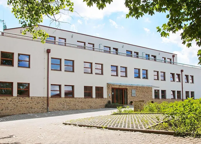 Sporthotel Hostivice