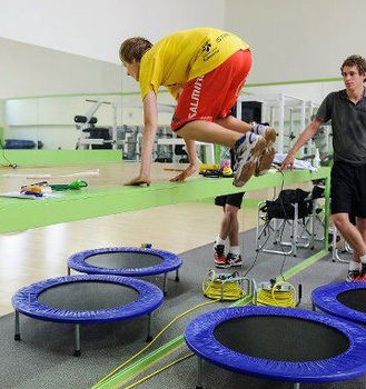 Sporthotel Hostivice