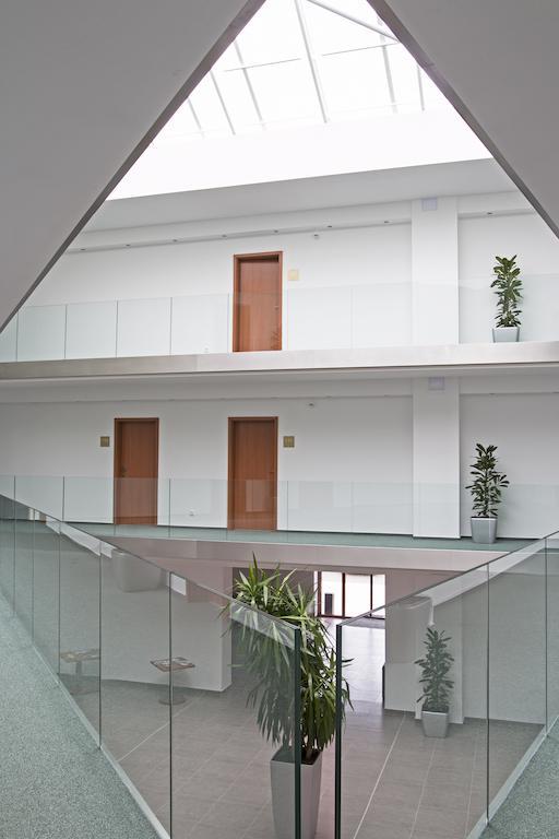 Отель Sporthotel Hostivice 3*