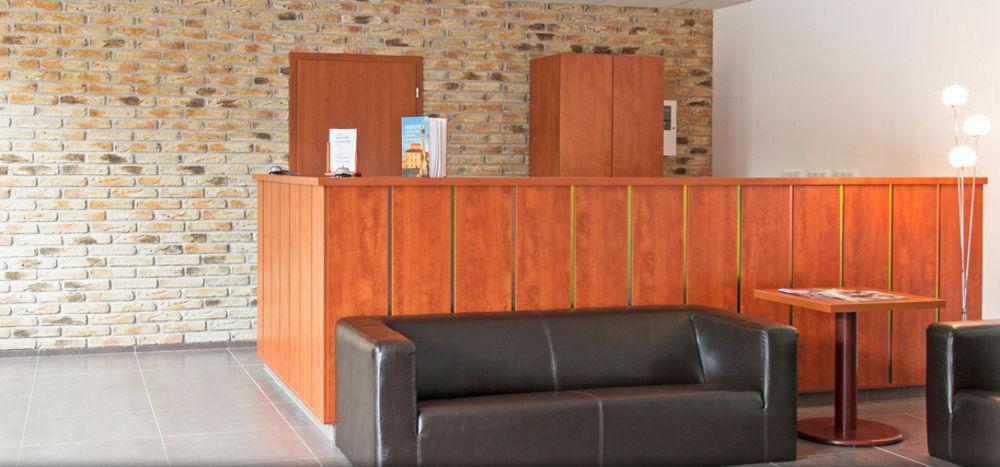 Sporthotel Hostivice Отель