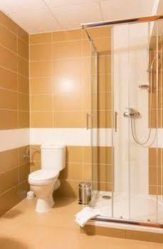 Sporthotel Hostivice Hotel